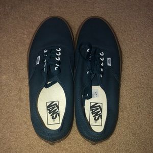 Size 10 Men’s Vans casual shoes
